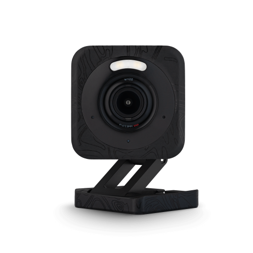 Wyze Cam v4 Skins by dBrand (Skin Only)